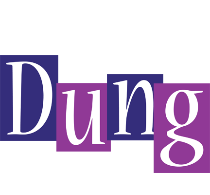 Dung autumn logo