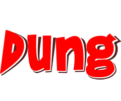 Dung basket logo