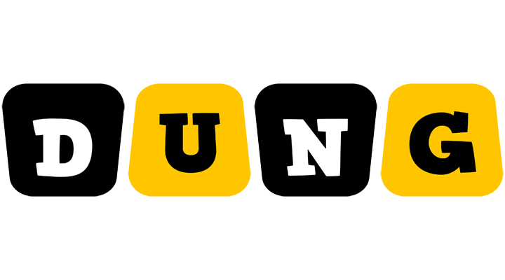 Dung boots logo