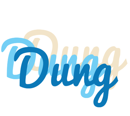 Dung breeze logo