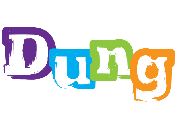 Dung casino logo