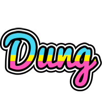 Dung circus logo