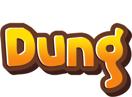 Dung cookies logo