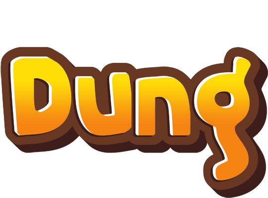 Dung cookies logo