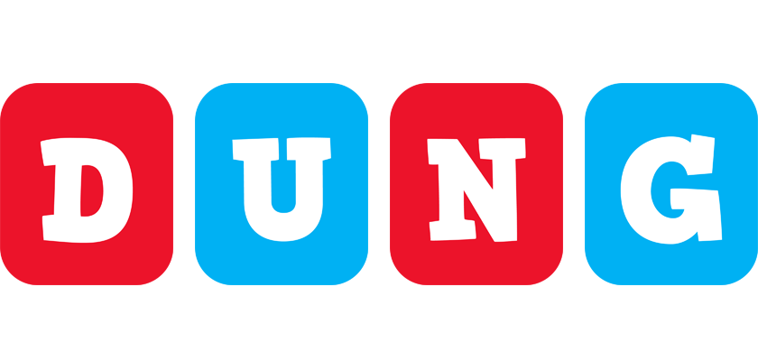 Dung diesel logo