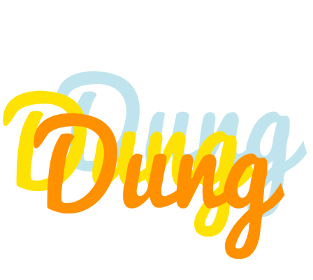 Dung energy logo