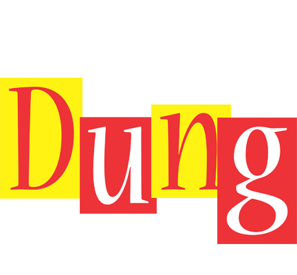 Dung errors logo