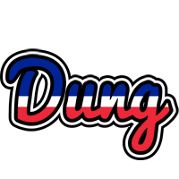 Dung france logo