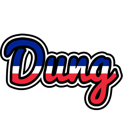 Dung france logo