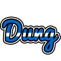 Dung greece logo