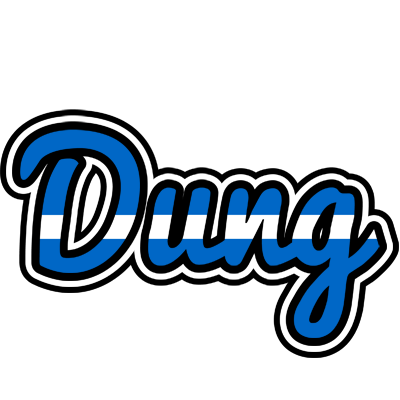 Dung greece logo