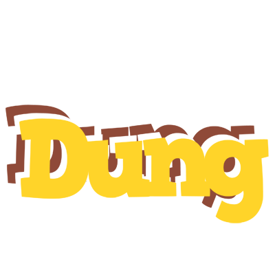 Dung hotcup logo