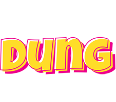 Dung kaboom logo