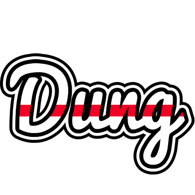 Dung kingdom logo