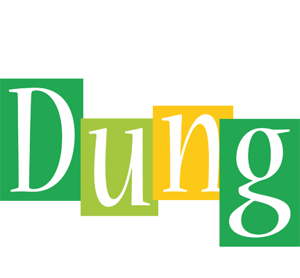 Dung lemonade logo