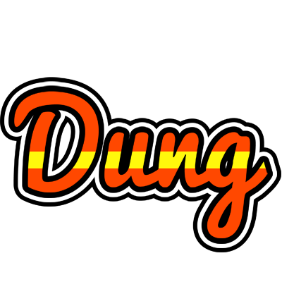 Dung madrid logo