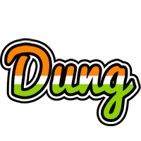 Dung mumbai logo