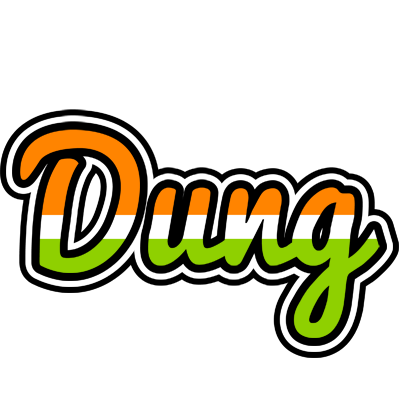 Dung mumbai logo