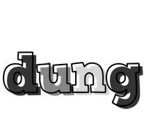 Dung night logo