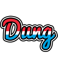 Dung norway logo