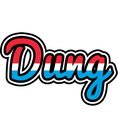 Dung norway logo