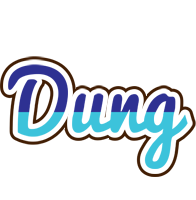 Dung raining logo