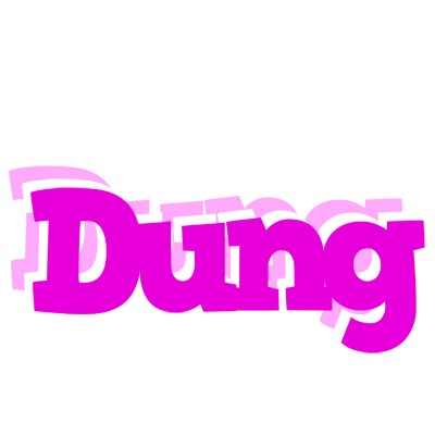Dung rumba logo