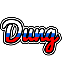 Dung russia logo