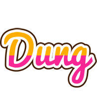 Dung smoothie logo