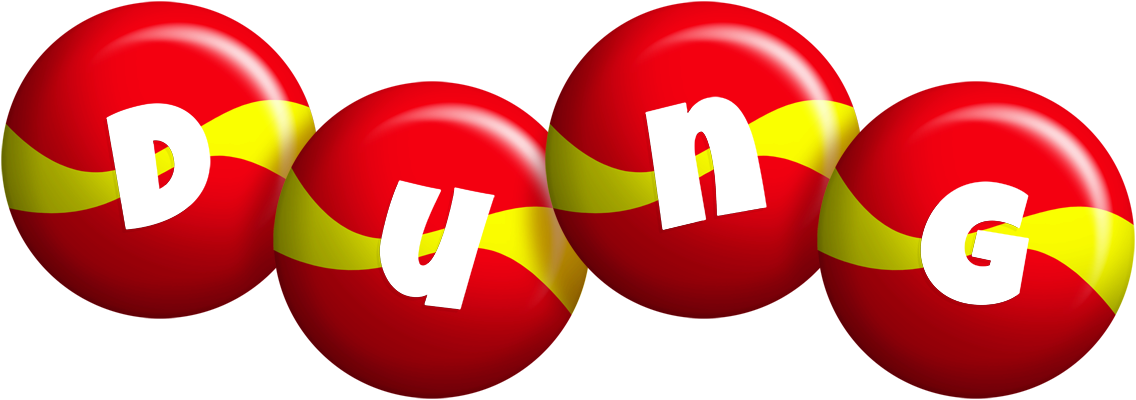 Dung spain logo