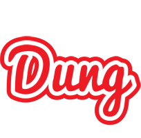 Dung sunshine logo