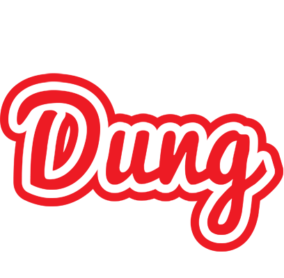 Dung sunshine logo
