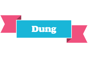 Dung today logo