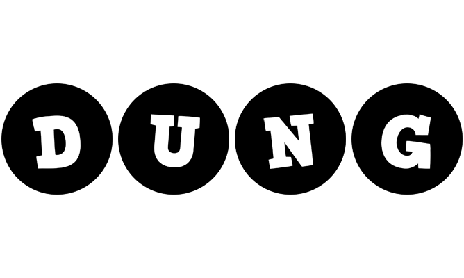 Dung tools logo