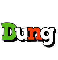 Dung venezia logo