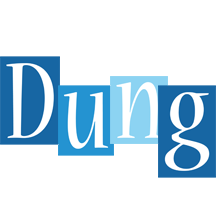 Dung winter logo