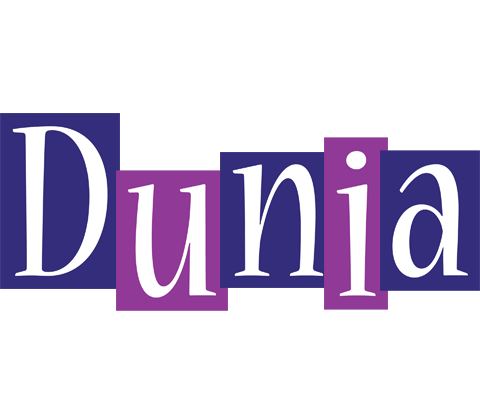 Dunia autumn logo
