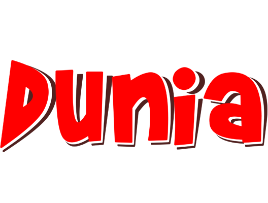 Dunia basket logo