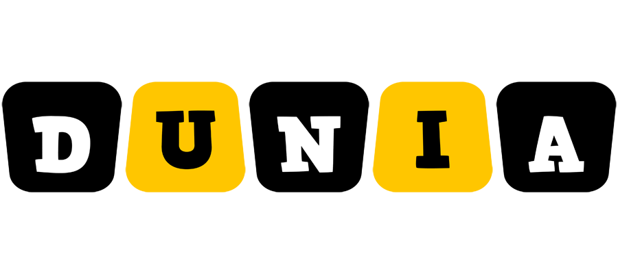 Dunia boots logo