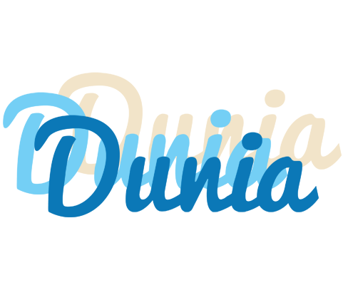 Dunia breeze logo