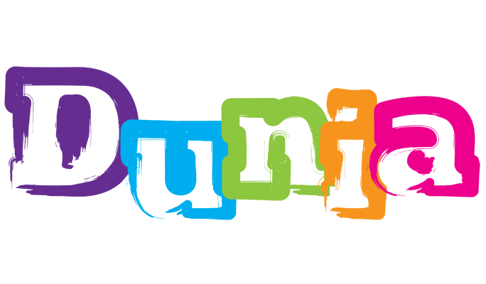 Dunia casino logo