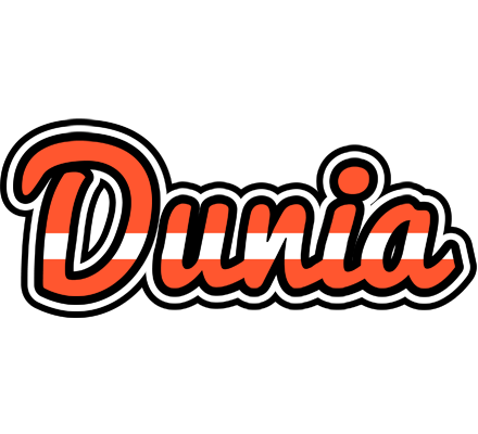 Dunia denmark logo