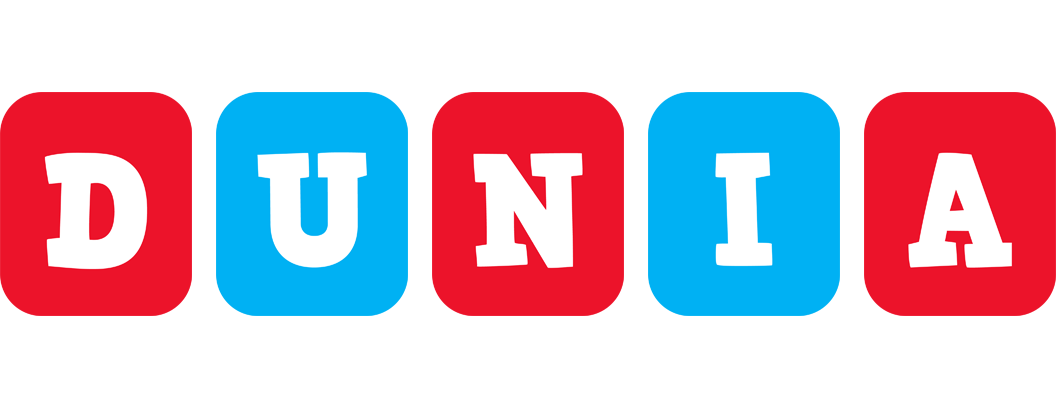 Dunia diesel logo