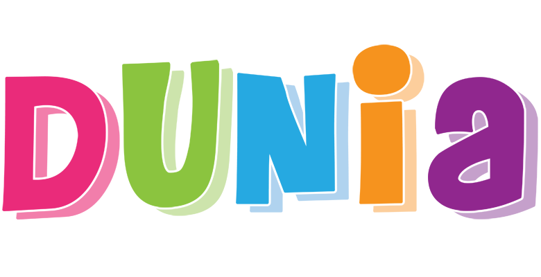 Dunia friday logo