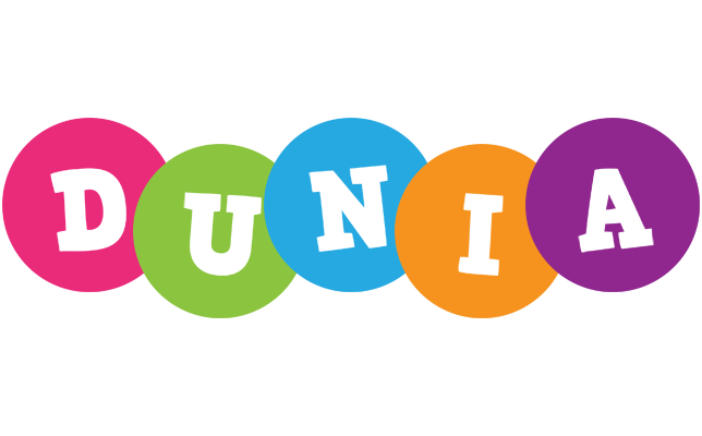 Dunia friends logo