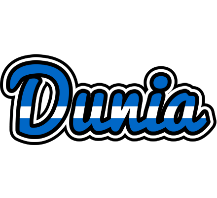 Dunia greece logo