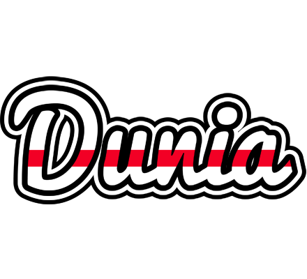 Dunia kingdom logo