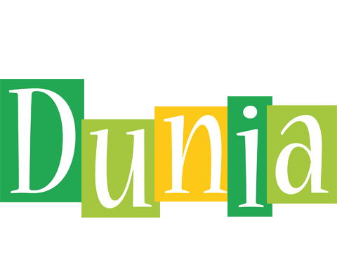 Dunia lemonade logo
