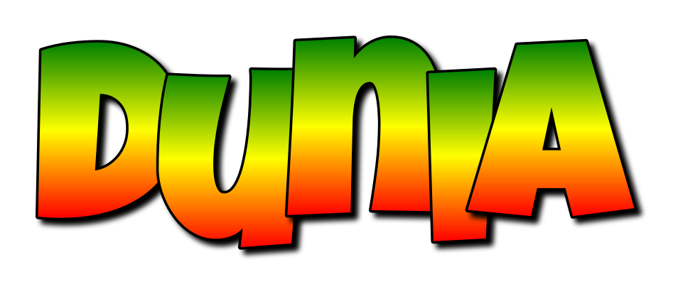 Dunia mango logo