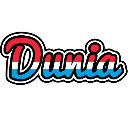 Dunia norway logo